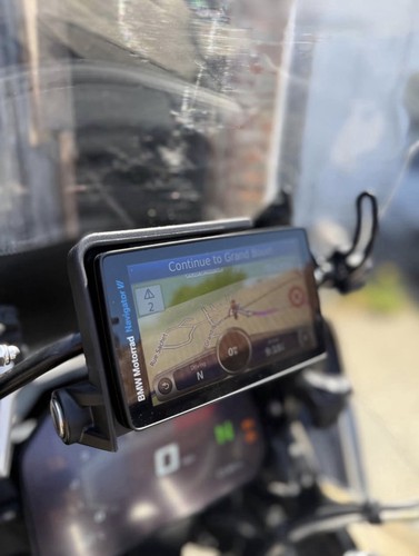 Bmw motorrad navigator - navigator, 6