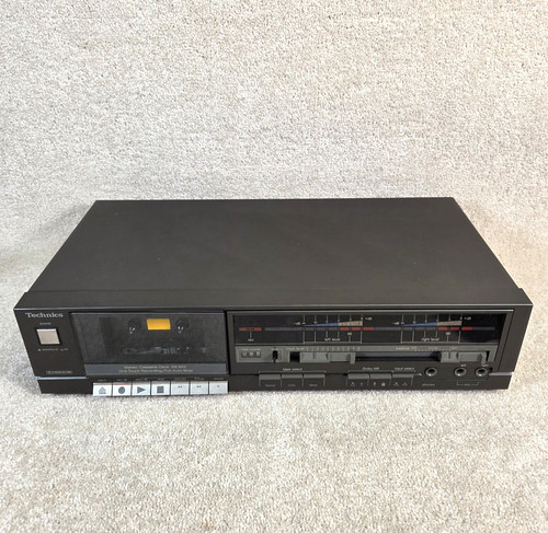 Technics b13 stereo - technics,