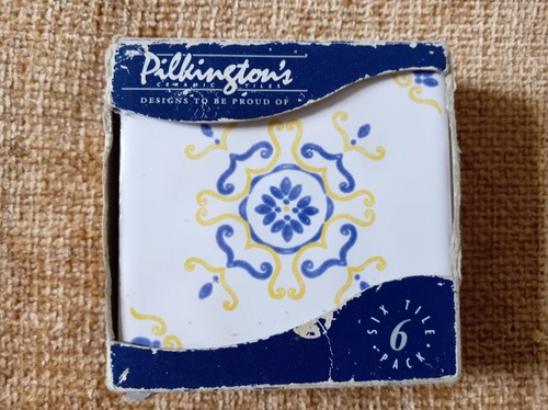 Vintage pilkington wall - vintage,