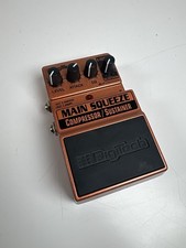 Digitech Main Squeeze