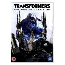 Transformers: 4 Movie