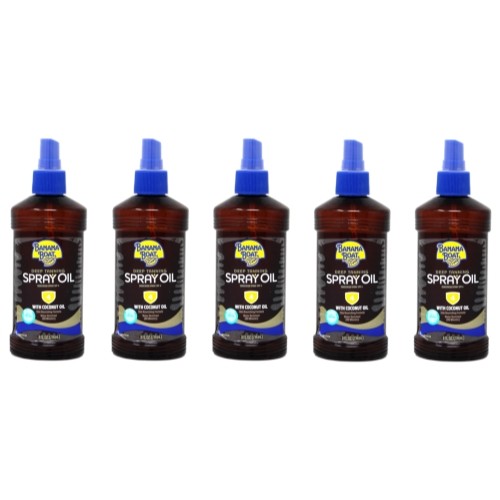 Pack banana boat deep - banana,