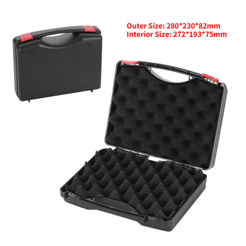 Hard protective tool carrying - protective,