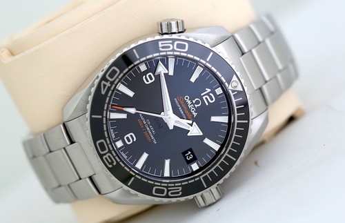 Omega seamaster planet ocean - omega,