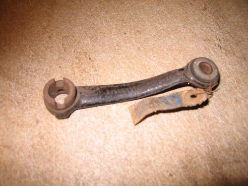 Ford consul mk2 - mk2, change