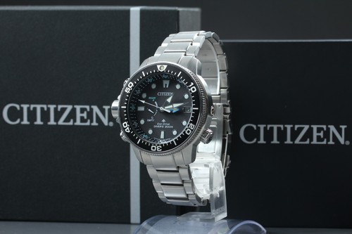 Near mint box citizen - [near,