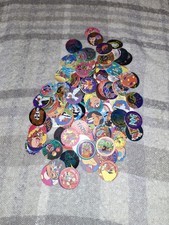 Huge Pog Tazo Bundle Looney