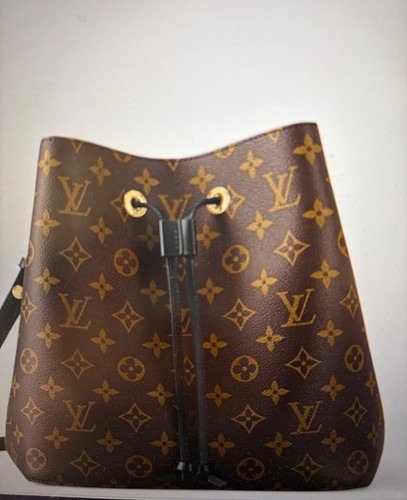 Louis vuitton neonoe bucket - neonoe,