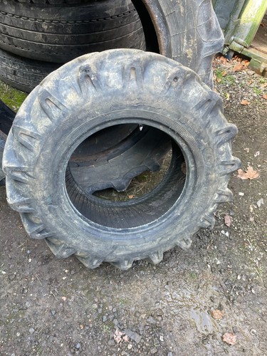 255 starco dumper tyre - 255/75-15.3,