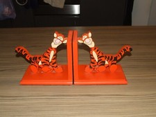 Winnie The Pooh Tigger Wooden