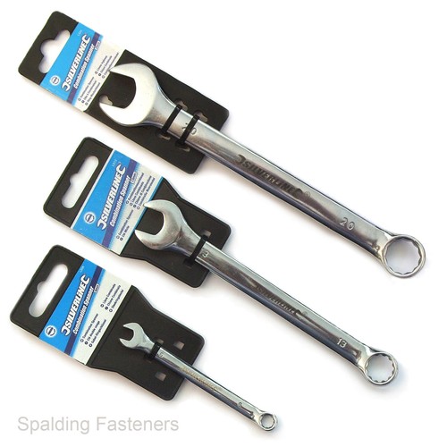 Silverline metric polished - silverline,