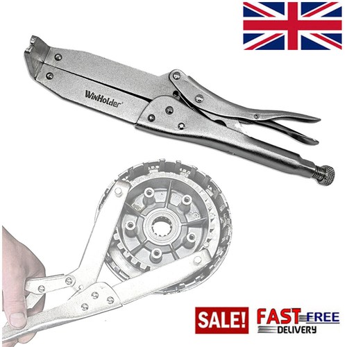 Motorcycle clutch lockable - motorcycle,