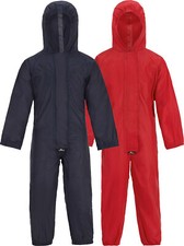 Childs Waterproof All In One