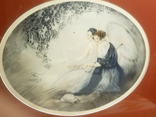 RARE 1925 J HENRICY (HARDY)