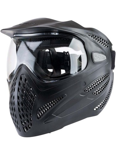 Dye full face airsoft - full,