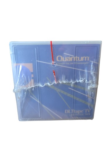 Quantum thxkd dlttape iv - quantum,