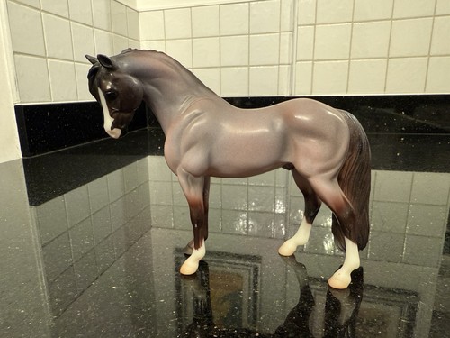 Breyer brook wide pink - , magnum