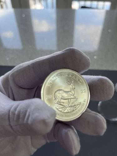 2022 south african krugerrand - 2022,