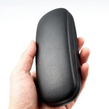PU Leather Hard Glasses Case