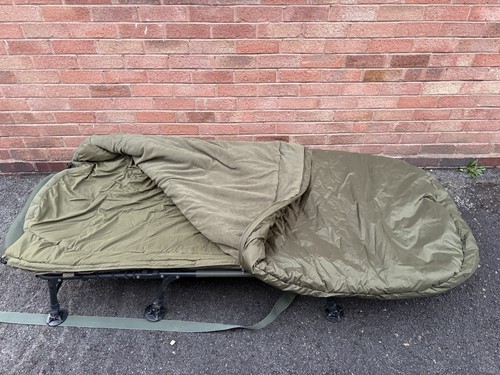 Cyprinus carp bedchair - carp, 5