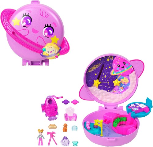Polly pocket dolls - polly,