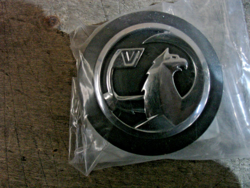 13373330 alloy wheel centre - 13373330,