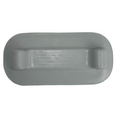 Weaver rp101 large rubber snap - rp101,