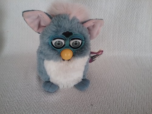Vintage 1999 tiger electronics - 1999,