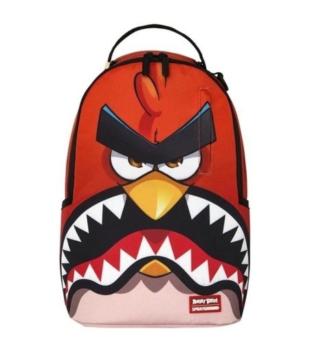 Angry birds shark - shark, dlx