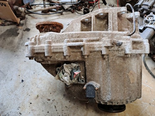 Range rover sport 2005 2009 - sport, 2005-2009