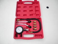 Petrol Engine Cylinder