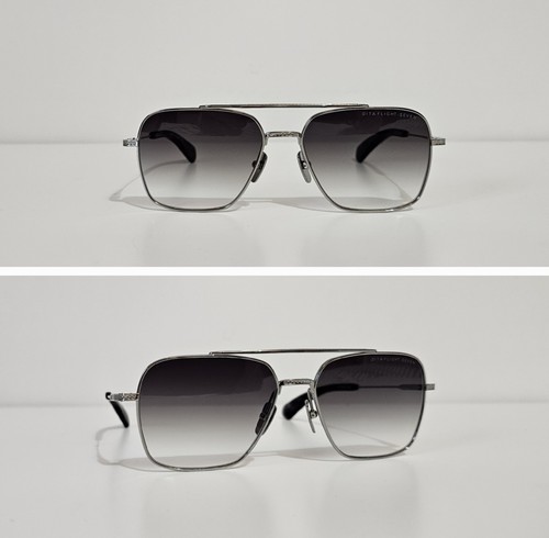 Dita flight seven titanium - flight,