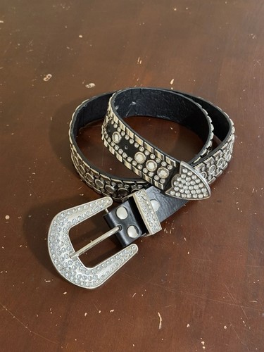 Bke western glitz black - bke,