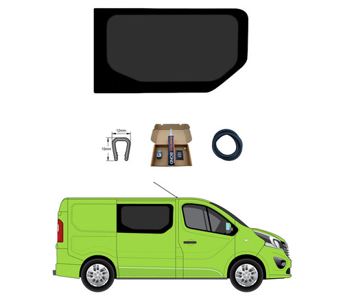 Renault trafic 2014 2019 - renault, 2014-2019