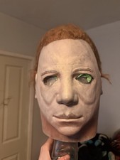Michael Myers Halloween 2