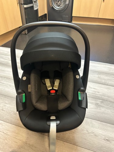 Maxi cosi pebble - pebble, 360