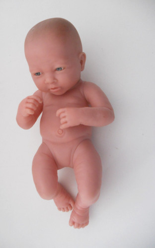 Berenguer baby girl - ,