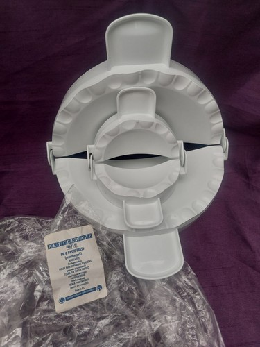 New vintage betterware pie - vintage, pie&