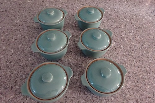 Denby manor green - denby,