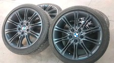 Genuine BMW 18Inch MV2 Alloy