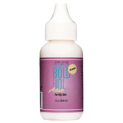 Waterproof lace wig glue - glue, quick