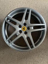 Ferrari F430 Front 19” Alloy