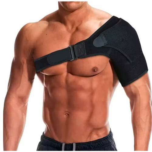Shoulder brace rotator cuff - brace,