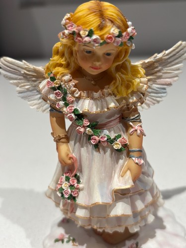 Angel the innocent heart by - innocent,