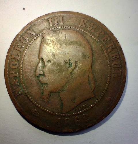 1862 france napoleon - france, 10