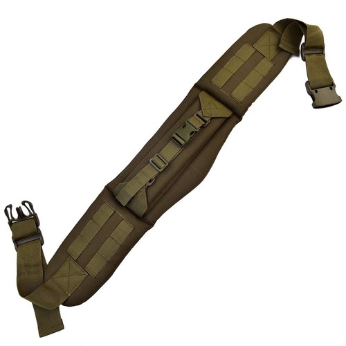 Military alice pack kidney - military,