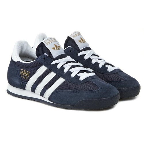 Adidas dragon mens originals - adidas,