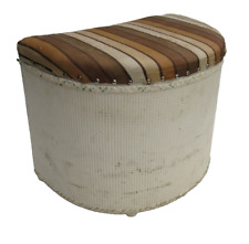 Vintage Lloyd Loom Style