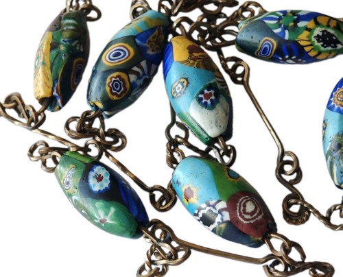 Antique venetian murano - antique,