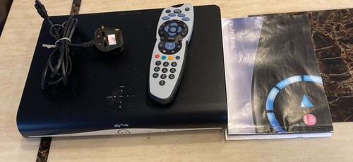 Sky box drx890 - sky+, 500gb